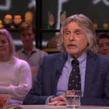 Johan Derksen, Vandaag Inside
