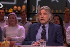 Johan Derksen, Vandaag Inside