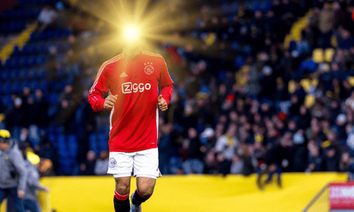 Naci Unuvar, Naci Unuvar Ajax
