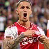 Antony, Ajax, 2022/23