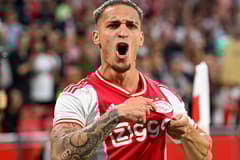 Antony, Ajax, 2022/23