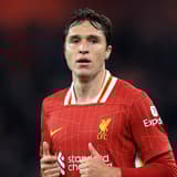 Federico Chiesa, Liverpool, 2024/25