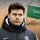 Mauricio Pochettino, Saudi Arabia, Chelsea, 2023/24