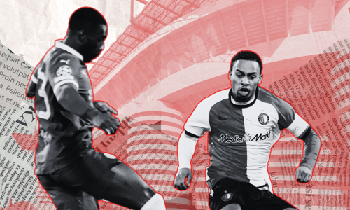 Fikayo Tomori, Quinten Timber