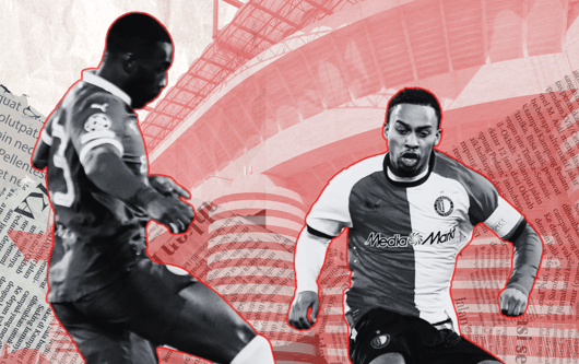 Fikayo Tomori, Quinten Timber