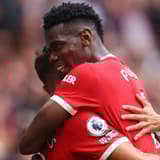 The Leeds game was an incredible outing for Paul Pogba