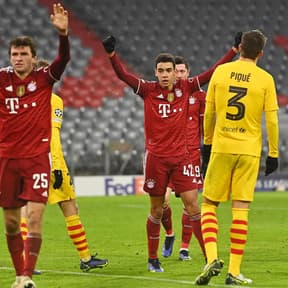 R.I.P Barcelona: 1899-2021