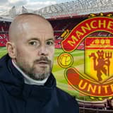 Erik ten Hag, Man Utd, 2022/23