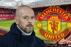 Erik ten Hag, Man Utd, 2022/23