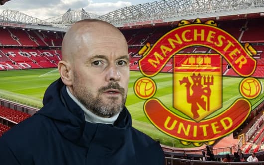 Erik ten Hag, Man Utd, 2022/23