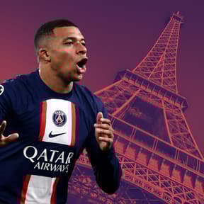 Alles of niets voor PSG: opvolger Kylian Mbappé alleen maandag nog voor 50 miljoen op te halen
