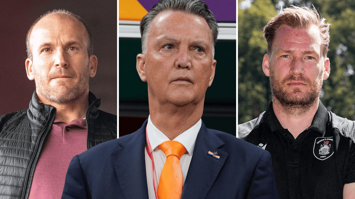 Ajax organisatie