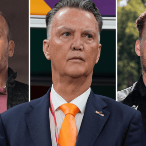 Alex Kroes werkte al veelvuldig samen met ‘de beoogde hervormer van Ajax’