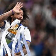 Marcelo, Real Madrid