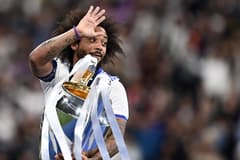 Marcelo, Real Madrid