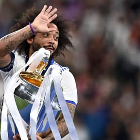 Real Madrid's five best January transfers of all time