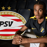 Jonah Kusi-Asare PSV