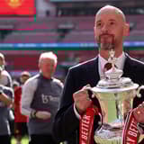 Erik ten Hag, Man Utd, 2023/24