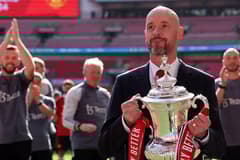 Erik ten Hag, Man Utd, 2023/24