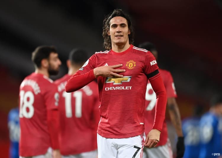 ‘Fernandes can become a God at Man Utd like Cantona’