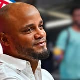 Vincent Kompany, Bayern Munich, 2023/24