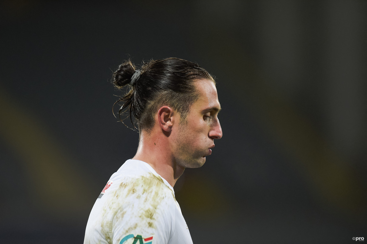 Yusuf Yazici has been caught in a sexism storm after signing for CSKA Moscow
