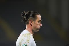 Yusuf Yazici has been caught in a sexism storm after signing for CSKA Moscow