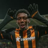 Jaden Philogene, Hull, 2023/24