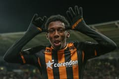 Jaden Philogene, Hull, 2023/24