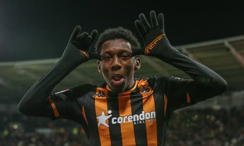 Jaden Philogene, Hull, 2023/24