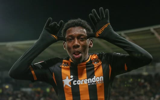 Jaden Philogene, Hull, 2023/24