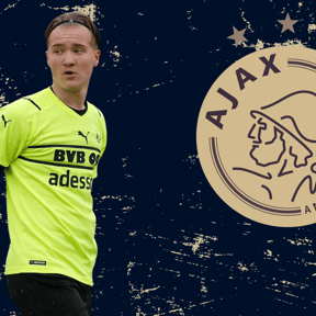Ajax haalt na Brobbey opnieuw verloren zoon terug uit de Bundesliga