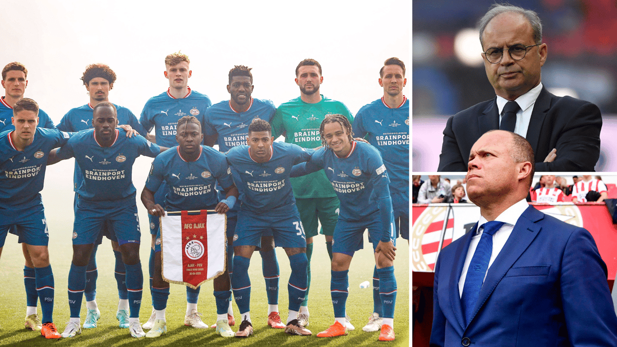 Transfers PSV
