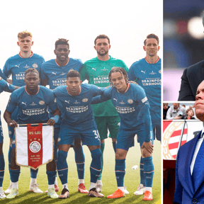 Transfer plots onzeker: PSV en PSG ruziën achter de schermen