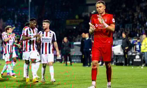 Timon Wellenreuther, Anderlecht, 2022/23