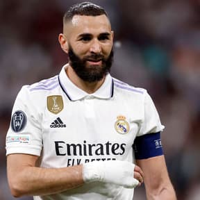 Real Madrid ziet opvolger van Karim Benzema rondlopen in Eredivisie-top