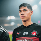Darío Osorio, FC Midtjylland
