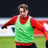 Adrian Fein, PSV, 2020/21