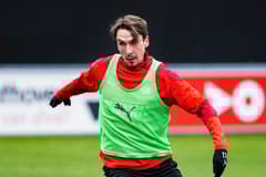 Adrian Fein, PSV, 2020/21