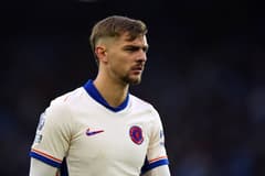 Kiernan Dewsbury-Hall, Chelsea, 2024/25