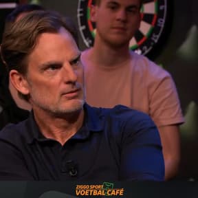 Ronald de Boer komt met opmerkelijke onthulling over 'onrust' bij Ajax