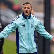 Jack Wilshere, Arsenal, 2024/25