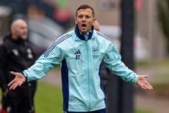 Jack Wilshere, Arsenal, 2024/25