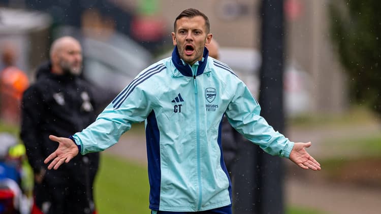 Jack Wilshere is set to to join Norwich