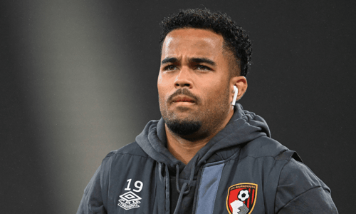 Justin Kluivert, Bournemouth