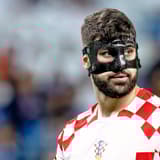 Josko Gvardiola, Croatia, World Cup 2022