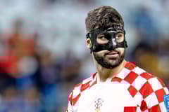 Josko Gvardiola, Croatia, World Cup 2022