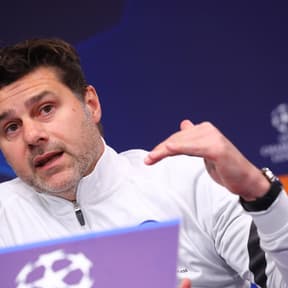 Why Ten Hag has been chosen ahead of Pochettino at Man Utd