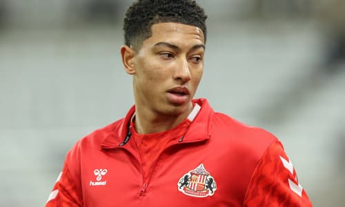 Jobe Bellingham, Sunderland, 2024/25