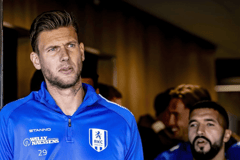 Michiel Kramer, RKC Waalwijk